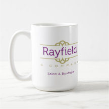 Taza de café
