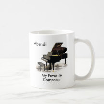 Taza de café