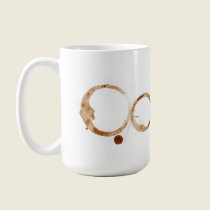 Taza de café tazas