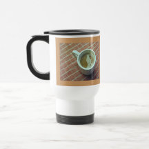 Taza de café