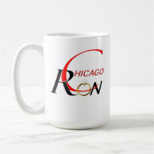 Taza de café conseguida de la historia