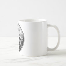 taza de café cuarta de Samoa