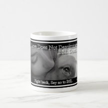 Taza de café de BSL