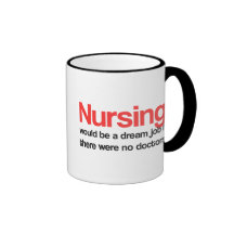 Taza de café de cuidado de las citas