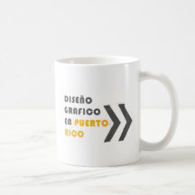 Taza de café de DGPR