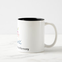 Taza de café de Hoofbeatz