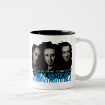Taza de café de las tormentas/de los Nocturnes
