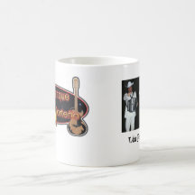 Taza de café De Los Jefes De Jefes