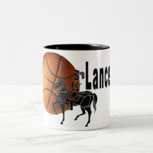 Taza de café de los lanceros