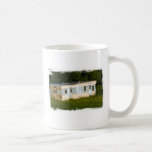 Taza de café de Mississippi