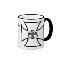 Taza de café de OLS