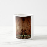 Taza de café de PHB