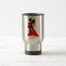 Taza de café de Raiku