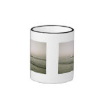 Taza de café de Reimei (alba) III --Salida del sol