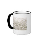 Taza de café de Reimei (alba) V--Salida del sol de