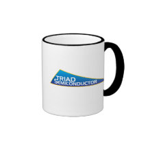 Taza de café de TriadSemi