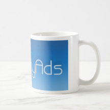 Taza de café de VarietyAds