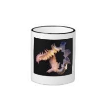Taza de café del Polychaete