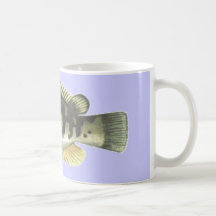 Taza de café del Tog