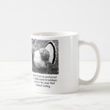 Taza de café divertida de la acción de gracias de 