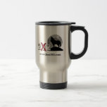 Taza de café perdida 202 termal