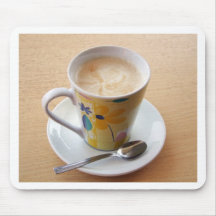 taza de café tapetes de raton