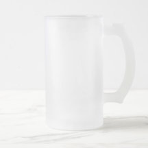 Taza de CERVEZA de cristal adaptable