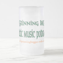 Taza de cerveza de la escuela vieja