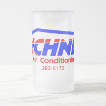 Taza de cerveza del aire de Richner