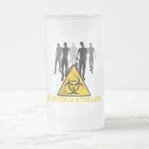 TAZA DE CERVEZA HELADA