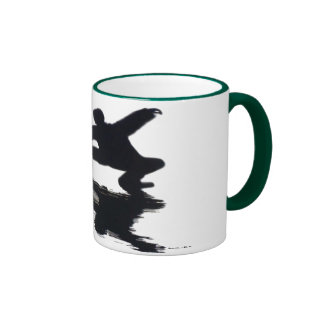 Taza de Chuan de la ji de T'ai