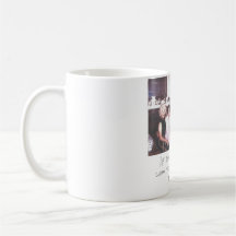 Taza de cinco tías