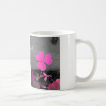 TAZA de Clover~ del ~Love