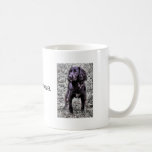 Taza de cocker spaniel