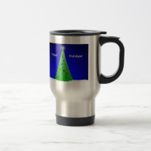 ¡Taza de Coffe, buenas fiestas! ,…