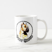 Taza de Corso del bastón