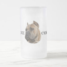 Taza de Corso del bastón