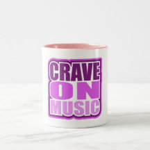 Taza de Craveonmusic