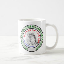 Taza de CRWM