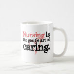 Taza de cuidado del regalo de la cita