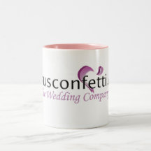 Taza de CyprusConfetti