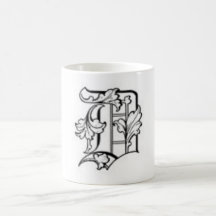 Taza de D