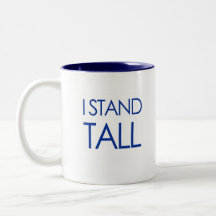 Taza de Dallas Spondylitis Coffe