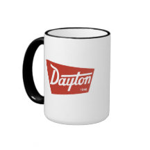 Taza de Dayton 64