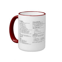Taza de Debian