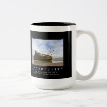 Taza de Demotivational de la colaboración