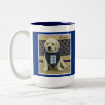 Taza de Derecho del pañuelo