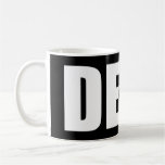 Taza de DERP