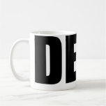 Taza de DERP