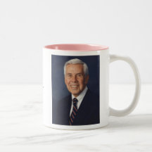 Taza de Dick Lugar
